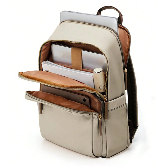 VENTUREPACK – Waterproof Backpack 20-35L | Spacious, Lightweight & Laptop-Friendly