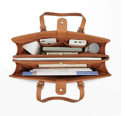 ELARA – Elegant Women’s Bag | Perfect for Work & Daily Chic