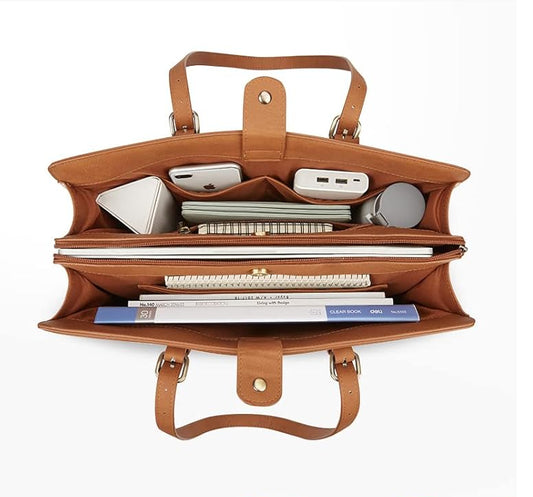 ELARA – Elegant Women’s Bag | Perfect for Work & Daily Chic