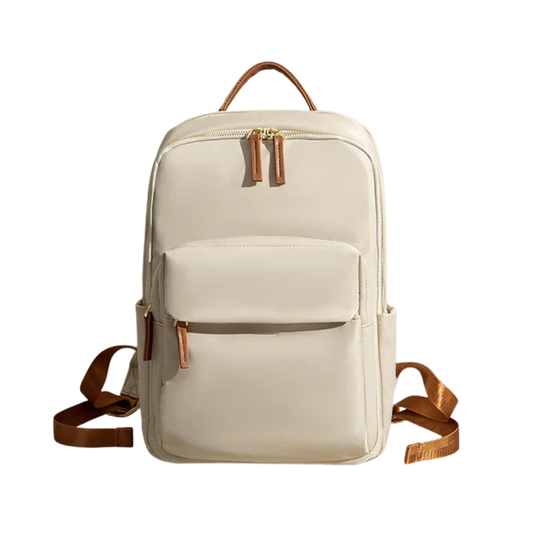 VENTUREPACK – Waterproof Backpack 20-35L | Spacious, Lightweight & Laptop-Friendly