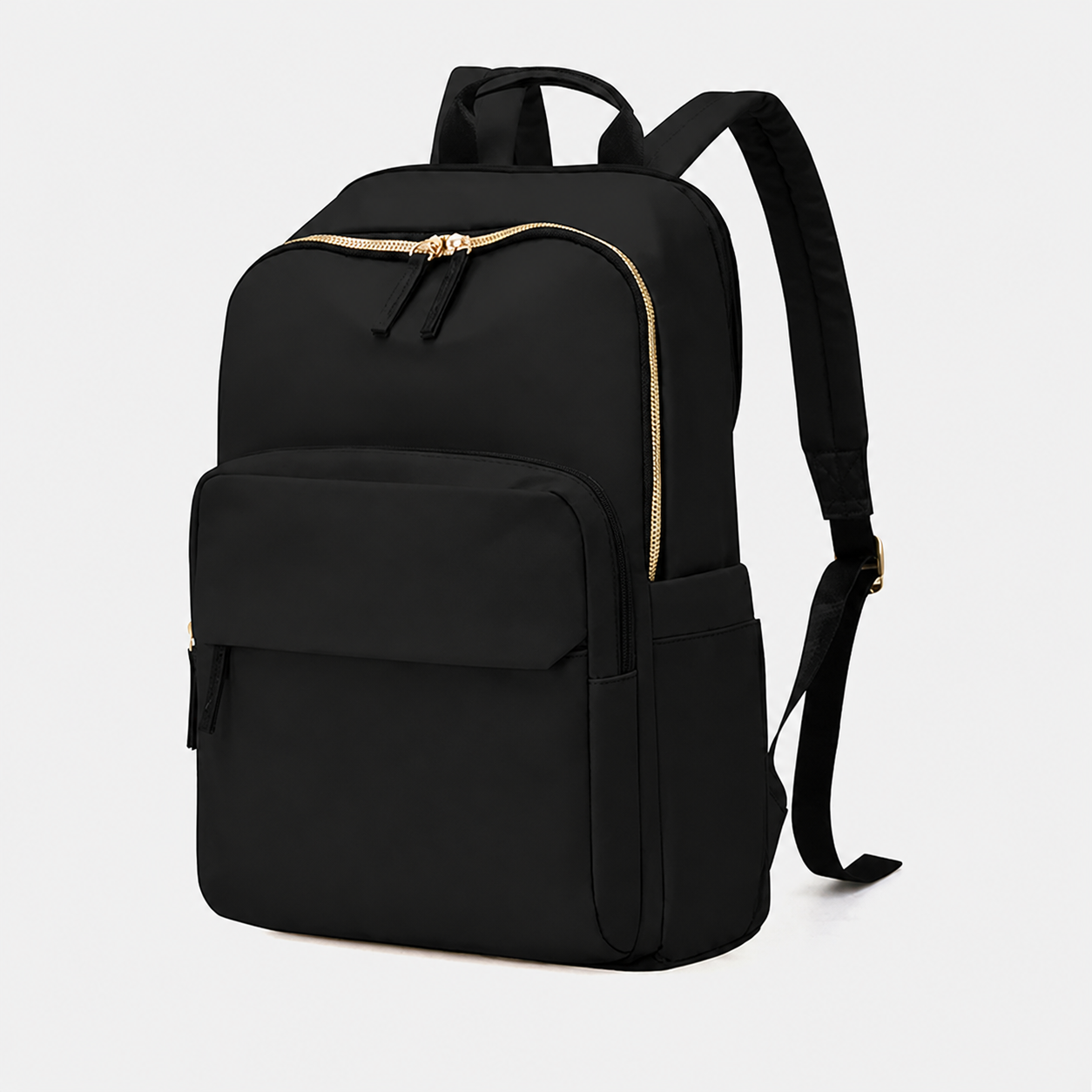 VENTUREPACK – Waterproof Backpack 20-35L | Spacious, Lightweight & Laptop-Friendly