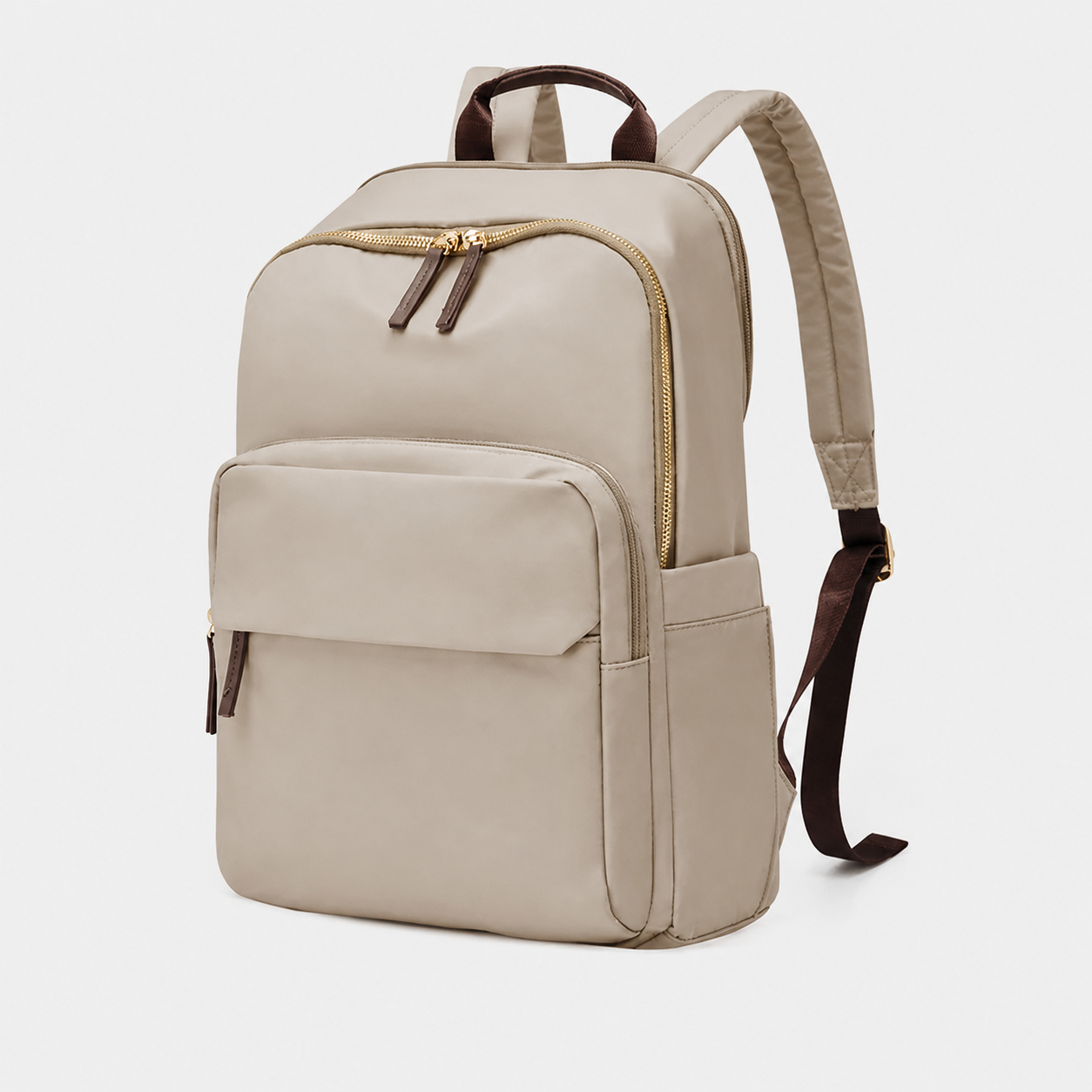 VENTUREPACK – Waterproof Backpack 20-35L | Spacious, Lightweight & Laptop-Friendly