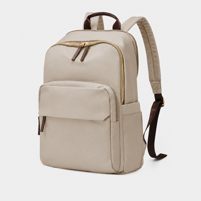 VENTUREPACK – Waterproof Backpack 20-35L | Spacious, Lightweight & Laptop-Friendly