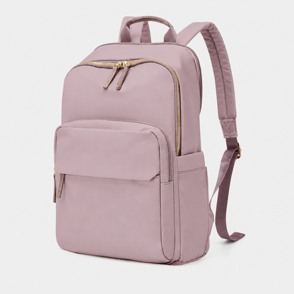 VENTUREPACK – Waterproof Backpack 20-35L | Spacious, Lightweight & Laptop-Friendly
